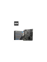 MSI Carte mère PRO H610M-G