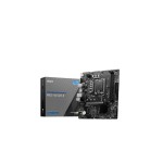 MSI Carte mère PRO H610M-E