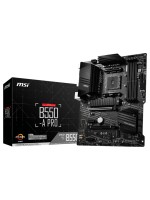 MSI Carte mère B550-A Pro