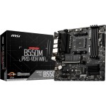 MSI Carte mère B550M Pro-VDH WiFi