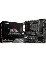 MSI Carte mère B550M Pro-VDH WiFi