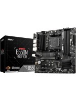 MSI Carte mère B550M Pro-VDH