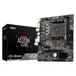 MSI Carte mère A520M-A Pro
