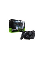 MSI RTX5050 Gaming OC 8GB GDDR6, GeForce RTX5050, 3x DP, 1x HDMI