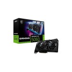 MSI Carte graphique GeForce RTX 5060 8G GAMING OC