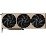 MSI Carte graphique GeForce RTX 5070 TI 16G INSPIRE 3X OC