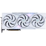 MSI Carte graphique GPU NV 5070Ti GAMING TRIO OC 16 GB WHITE