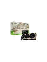 MSI RTX5070Ti Inspire 3X Plus OC 16GB GDDR7, GeForce RTX5070Ti, 3x DP, 1x HDMI