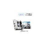 MSI MPG B860I EDGE TI WIFI, LG1851, mITX, Intel B860, 2x DDR5, PCIe 5.0, WIFI7