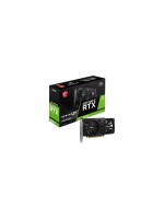 MSI Carte graphique GeForce RTX 3050 VENTUS 2X E 6G OC