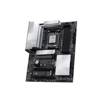 MSI PRO X870E-P WIFI, ATX AM5 4x DDR5 4x SATA 3x M.2 MSI PRO X870E-P WIFI, ATX AM5 4x DDR5 4x SATA 3x M.2