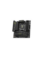 MSI B850M MORTAR WIFI MATX AM5 2x DDR5-5600+ 2x SATA 2x M.2 HDMI