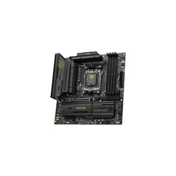 MSI B850M MORTAR WIFI, MATX AM5 2x DDR5-5600+ 2x SATA 2x M.2 HDMI MSI B850M MORTAR WIFI, MATX AM5 2x DDR5-5600+ 2x SATA 2x M.2 HDMI