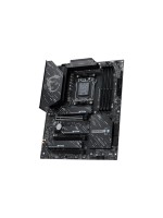 MSI X870E GAMING PLUS WIFI ATX AM5 4x DDR5-8200+ 4x SATA 3x M.2