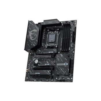 MSI X870E GAMING PLUS WIFI, ATX AM5 4xDDR5-8200+ 4x SATA 3x M.2 MSI X870E GAMING PLUS WIFI, ATX AM5 4xDDR5-8200+ 4x SATA 3x M.2