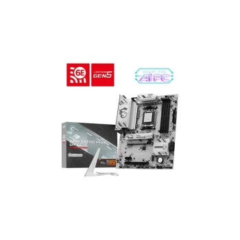 MSI B850 GAMING PLUS, ATX AM5 DDR5-8200 HDMI DP WIFI6E MSI B850 GAMING PLUS, ATX AM5 DDR5-8200 HDMI DP WIFI6E