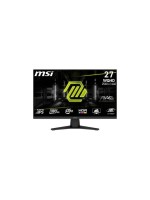 MSI MAG 274QFDE 27 ? 2 560 x 1 440, écran plat, 180 cd/m², 0,5 ms