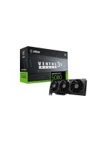 MSI GeForce RTX 5080 VENTUS 3X OC 16 Go GDDR7 noir