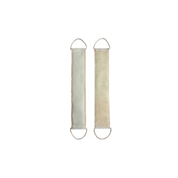 MSV Badeschwamm aus Sisal, 22.5x3x10.5 cm (HxBxL) MSV Badeschwamm aus Sisal, 22.5x3x10.5 cm (HxBxL)