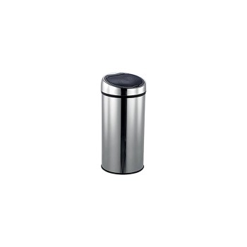 MSV Poubelle 30 l, Gris MSV Poubelle 30 l, Gris