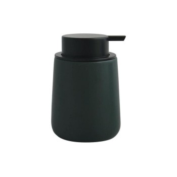 MSV Distributeur de savon Maonie 320 ml, Vert foncé mat MSV Distributeur de savon Maonie 320 ml, Vert foncé mat