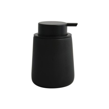 MSV Distributeur de savon Maonie 320 ml, Noir mat MSV Distributeur de savon Maonie 320 ml, Noir mat
