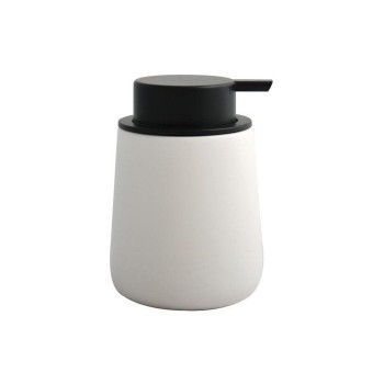 MSV Distributeur de savon Maonie 320 ml, Blanc mat MSV Distributeur de savon Maonie 320 ml, Blanc mat