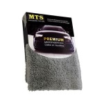 MTS Premium Mikrofasertuch, Pflegezubehör
