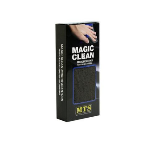 MTS Chiffon microfibre Magic Clean 30 x 30 cm