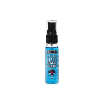 Muc-Off Helmet and Visor Cleaner, 35ml Muc-Off Helmet and Visor Cleaner, 35ml