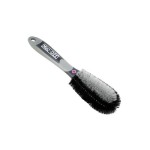 Muc-Off Wheel & Component Brush, Ideal for Felgen, Speichen, Laufräder