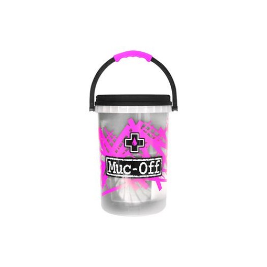 Muc-Off Nettoyant pour vélo Bucket Kit