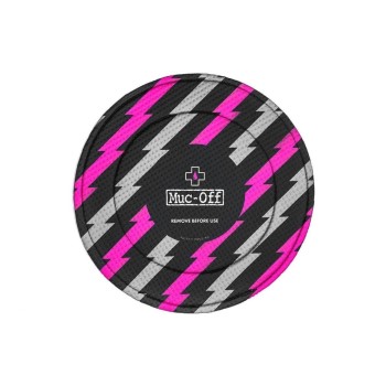 Muc-Off Bremsscheibenschutz, Paar