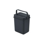Müllex Kompostkübel BOXX komplett, BxTxH: 150x195x245 mm