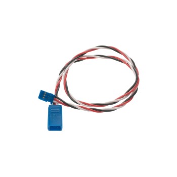 Futaba S-BUS HUB-2 Kabel, 0,5 mm², 30 cm, 1 Stück Futaba S-BUS HUB-2 Kabel, 0,5 mm², 30 cm, 1 Stück