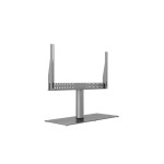 Audioraq Tablestand XL 91122, 60-75Max. 65 kg Tragkraft