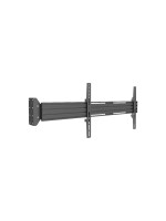 Multibrackets Pro MBFW1U, M Universal Wallmount Fixed Medium