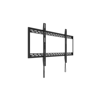 Multibrackets Wandhalterung bis 100, schwa, Vesa 900x600, Landscape, max. 100 kg Multibrackets Wandhalterung bis 100, schwa, Vesa 900x600, Landscape, max. 100 kg