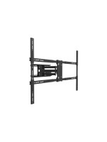 Multibrackets Supports mural 3564 Noir