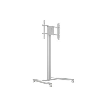 Multibrackets TV STAND -80 Silber, bis max.60kg, Tragkraft Multibrackets TV STAND -80 Silber, bis max.60kg, Tragkraft