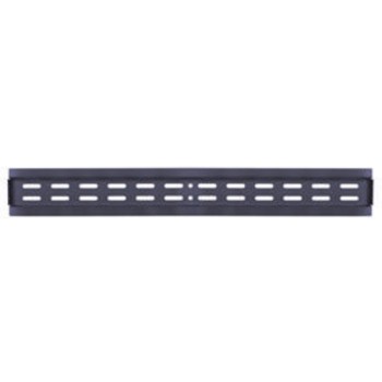 ÿM Public Video Wall Mount Rail 760, bis max. 45kg Tragkraft, noir