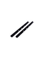  M Extender kit Push HD 600x400, bis max. 50kg Tragkraft, black 