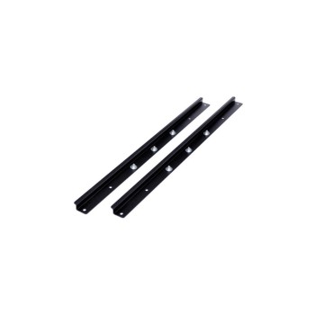 M Extender kit Push HD 600x400, bis max. 50kg Tragkraft, schwarz M Extender kit Push HD 600x400, bis max. 50kg Tragkraft, schwarz