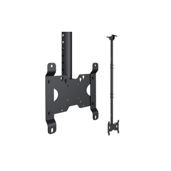 Multibrackets Ceilingmount SS, Für 10 Multibrackets Ceilingmount SS, Für 10