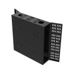 Multibrackets Digital Signage Box, Einfache Montage, 485x480x120mm Aluminum