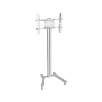 Multibrackets Displayständer 180 S argent, bis max.50kg, Tragkraft Multibrackets Displayständer 180 S argent, bis max.50kg, Tragkraft