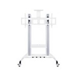 Multibrackets HD Halter, bis max.5kg Tragkraft, blanc