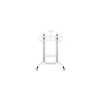 Multibrackets HD Halter, bis max.5kg Tragkraft, blanc Multibrackets HD Halter, bis max.5kg Tragkraft, blanc