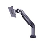 Multibrackets Monitorarm Basic, Min. 2 kg Î Max. 10 kg Tragkraft, noir