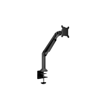 Multibrackets Monitorarm Basic, Min. 2 kg Î Max. 10 kg Tragkraft, noir Multibrackets Monitorarm Basic, Min. 2 kg Î Max. 10 kg Tragkraft, noir